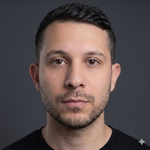 Rick Castro, founder of PlatformScore